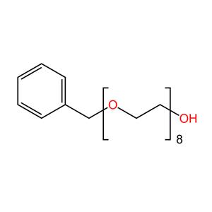 BnO-PEG8-OH