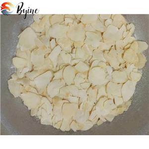 Dehydrated Garlic Flakes