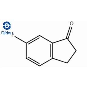 6-Fluoro-1-indanone