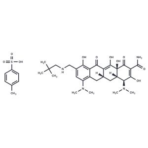 Omadacycline tosylate