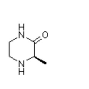(R)-3-Methylpiperazin-2-one