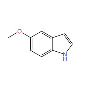 5-Methoxyindole