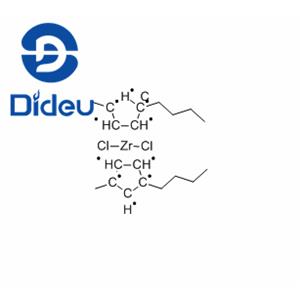 Bis(1-butyl-3-methylcyclopentadienyl)zirconium dichloride