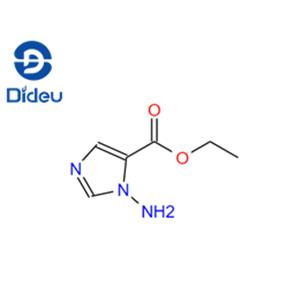 ethyl 1-aMino-1H-iMidazole-5-carboxylate