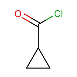 Cyclopropanecarbonyl chloride