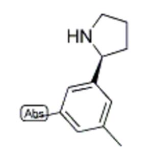 (S)-2-(3,5-DIMETHYLPHENYL)PYRROLIDINE