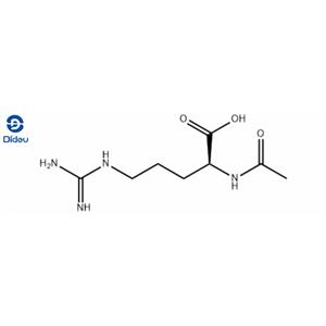 N-ALPHA-ACETYL-L-ARGININE