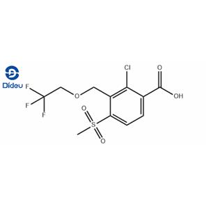 Tembotrione impurity 2