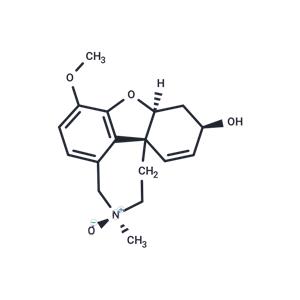 Galanthamine N-Oxide
