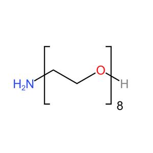 NH2-PEG8-OH