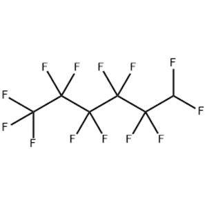 1,1,1,2,2,3,4,5,6,6-tetrafluorohexane
