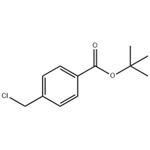 tert-Butyl 4-(chloromethyl)benzoate
