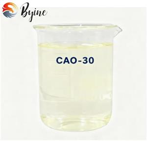 Cocamidopropyl Oxide