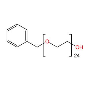 BnO-PEG24-OH