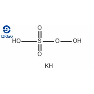 potassium hydrogenperoxomonosulphate