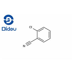 2-Chlorobenzonitrile