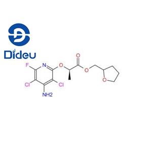 Fluchloraminopyr-terfuryl
