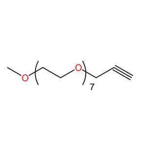 mPEG7-Propargyl