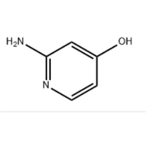 2-Aminopyridin-4-ol