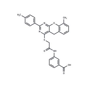UCK2 Inhibitor-2