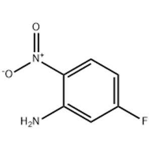 5-Fluoro-2-nitroaniline
