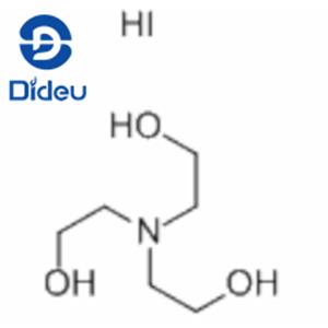 TRIETHANOLAMINE HYDROIODIDE