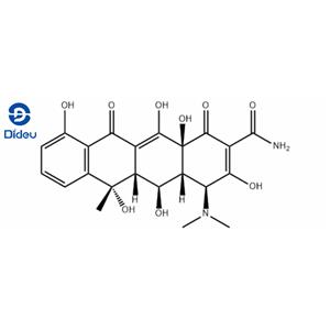 Oxytetracycline