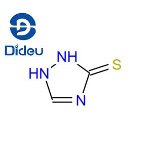 1H-1,2,4-Triazole-3-thiol
