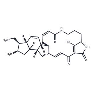 Ikarugamycin