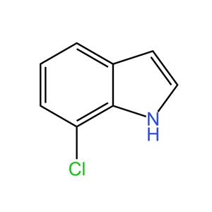 7-Chloroindole