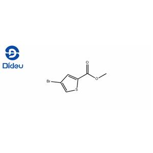 Methyl 4-bromothiophene-2-carboxylate
