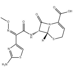 Ceftizoxime