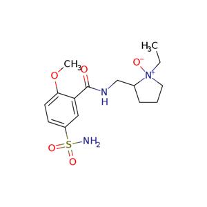 Sulpiride EP Impurity F