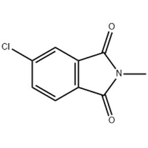 N-methyl-4-chlorophthalimide