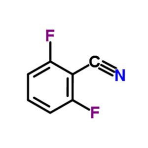 2,6-Difluorobenzonitrile