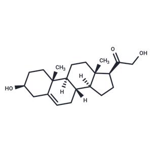21-Hydroxypregnenolone