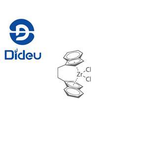 rac-1,2-Ethylenebis(indenyl)zirconium dichloride