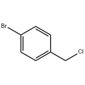 4-Bromobenzyl chloride