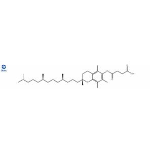 D-α-Tocopherol succinate