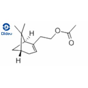 LIGNYL ACETATE