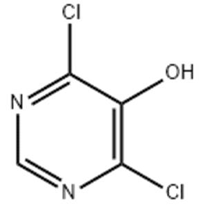 5-Pyrimidinol,4,6-dichloro-(9CI)
