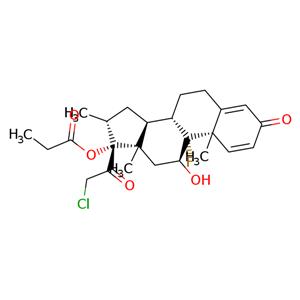 Clobetasol Propionate - Impurity C