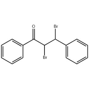2,3-DIBROMO-3-PHENYLPROPIOPHENONE