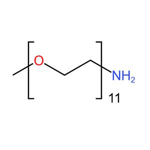 mPEG11-NH2