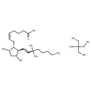 Carboprost tromethamine