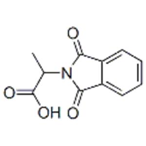 2-Phthalimidopropionic acid