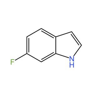 6-Fluoroindole