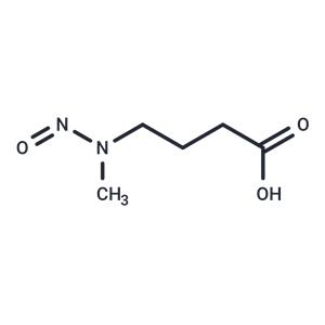 N-Nitroso-N-methyl-4-Aminobutyric Acid