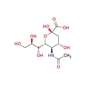 N-Acetylneuraminic acid