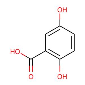 2,5-Dihydroxybenzoic acid